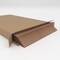 Ekena Millwork 23 3/4W x 23 3/4H x 1/4T Wood Hobby Boards, Alder, 10PK HBW24X24X250CAL - alternate 3